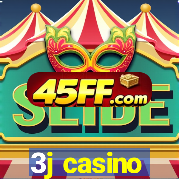 3j casino